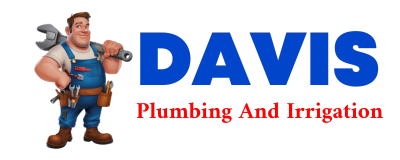 Trusted plumber in OXLY